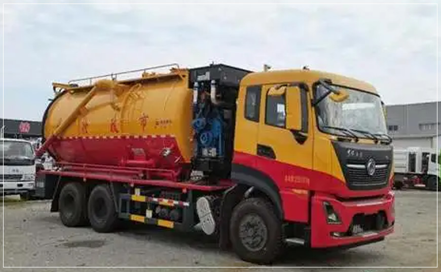 湛河化粪池清理清掏