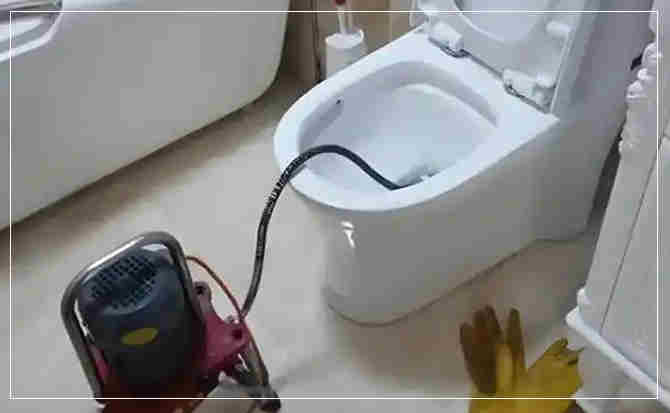 湛河马桶蹲坑蹲厕疏通